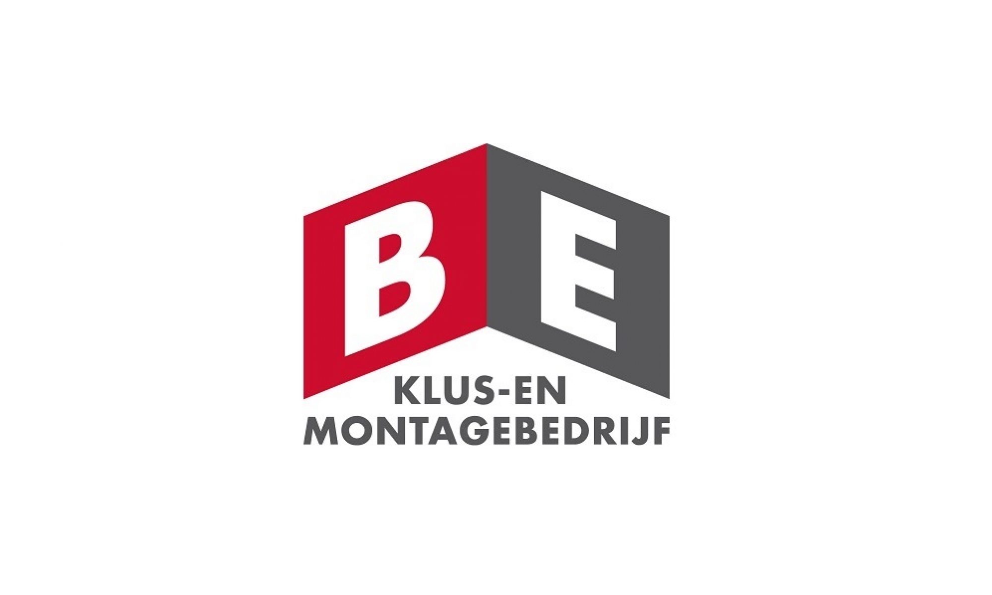 BE klus- en montagebedrijf